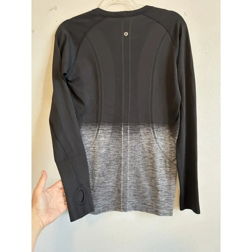 lululemon athletica lululemon swiftly